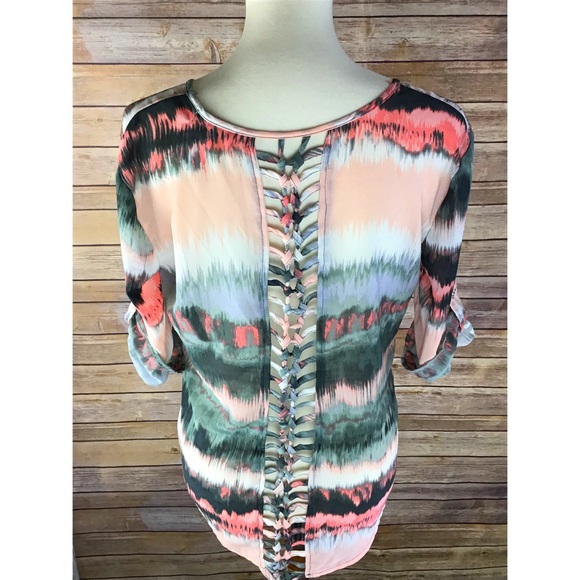 Soulmates / Blouse - Picture 4 of 6